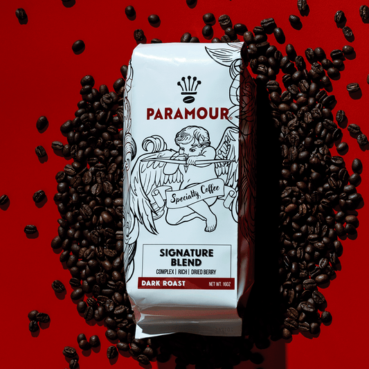 Signature Dark Blend