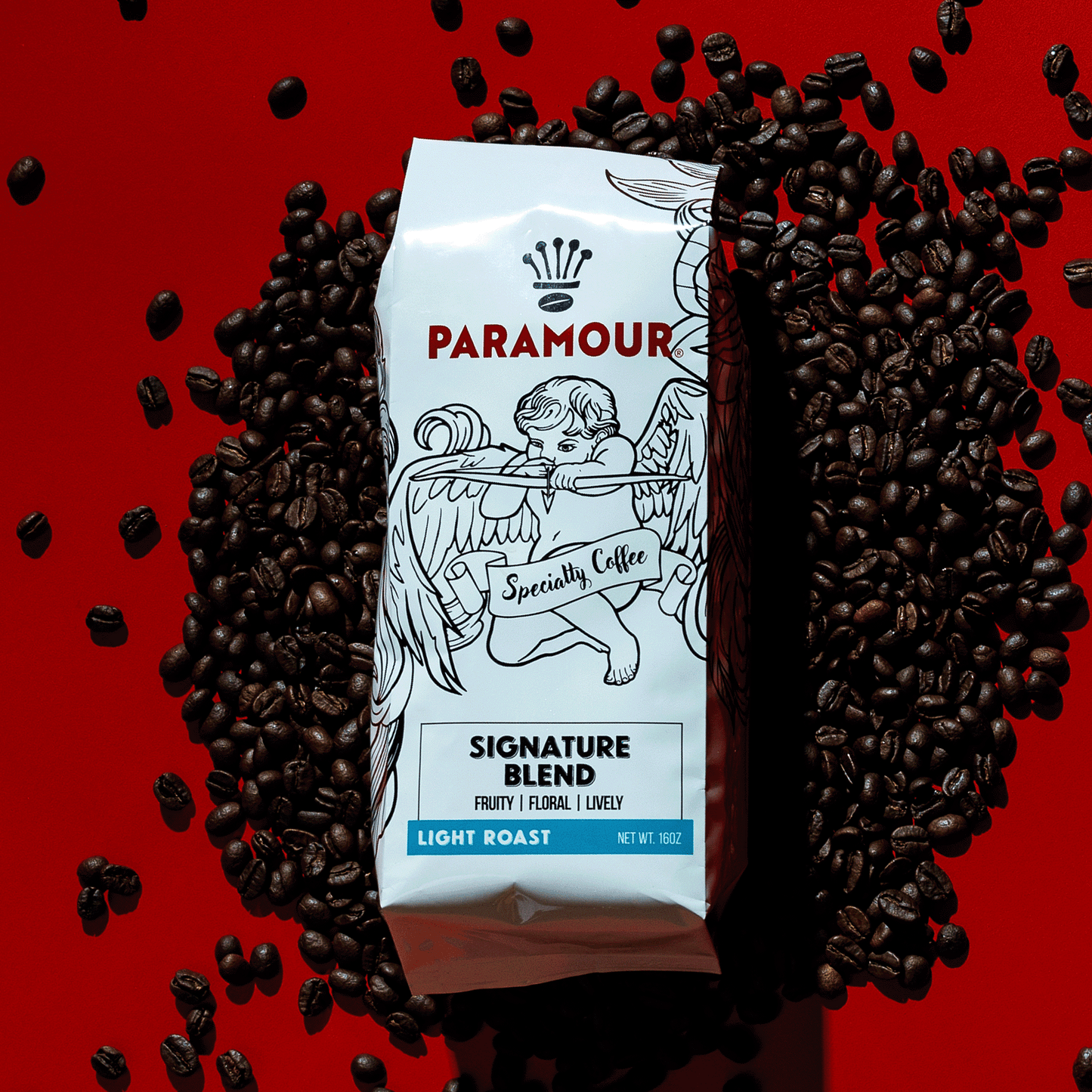 Signature Light Blend