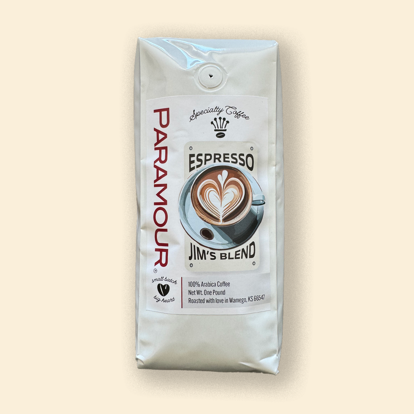 Espresso Blend