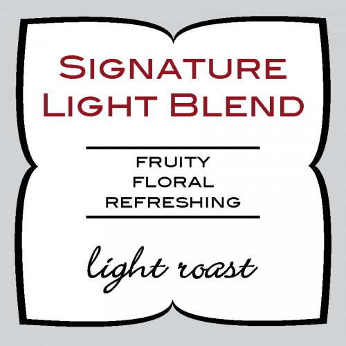 Signature Light